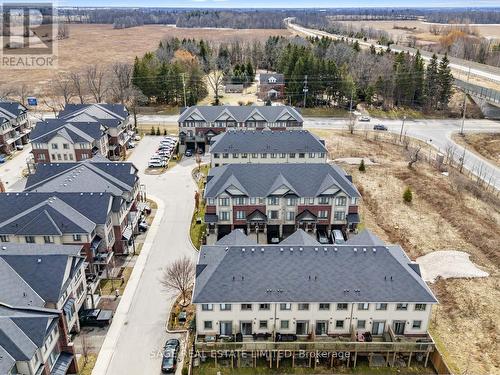 4 Could Lane, Hamilton, ON - Outdoor With View