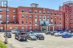 B01 - 175 HUNTER STREET E Peterborough, ON K9H 1G9
