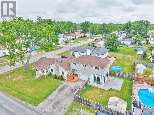1444 LAKEHURST AVENUE  Fort Erie (Crescent Park), ON L2A 3A3