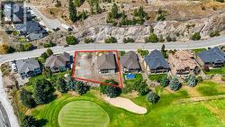 red lines are to show rough property lines for visual aid only - 
