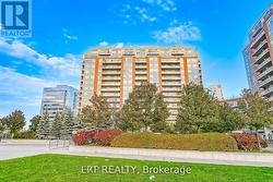 905 - 60 SOUTH TOWN CENTRE BOULEVARD Markham, ON L6G 0C5
