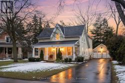 64 POWELL STREET Richmond Hill, ON L4C 4S4