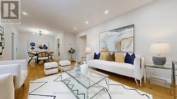 493 SANDFORD STREET  Newmarket, ON L3Y 5E2