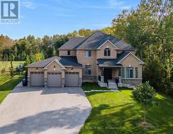 1195 SHORE ACRES DRIVE  Innisfil, ON L0L 1R0
