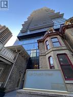 2808 - 634 CHURCH STREET  Toronto, ON M4Y 2G3