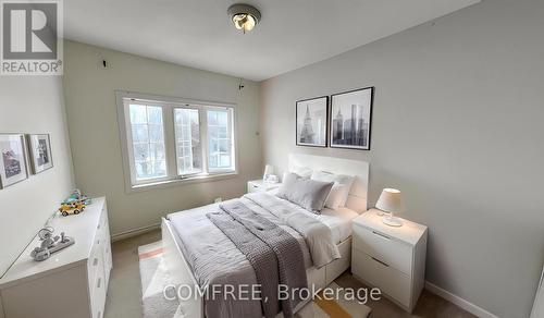 294 Waymark Crescent, Ottawa, ON - Indoor Photo Showing Bedroom