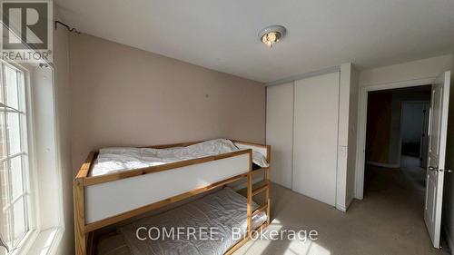 294 Waymark Crescent, Ottawa, ON - Indoor Photo Showing Bedroom