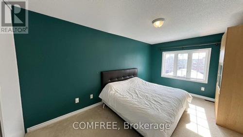294 Waymark Crescent, Ottawa, ON - Indoor Photo Showing Bedroom