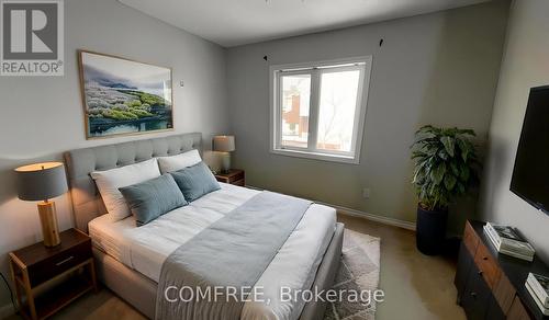 294 Waymark Crescent, Ottawa, ON - Indoor Photo Showing Bedroom