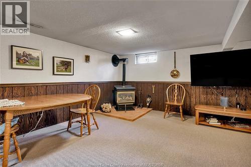 1640 St. Gabriel, Windsor, ON - Indoor