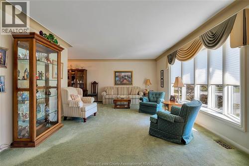 1640 St. Gabriel, Windsor, ON - Indoor