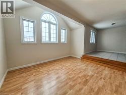 132 UDVARI Crescent Unit# 3  Kitchener, ON N2N 3P6