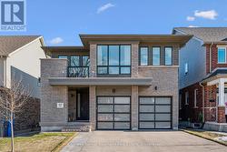 17 RYDER AVENUE  Guelph (Kortright West), ON N1G 0H3