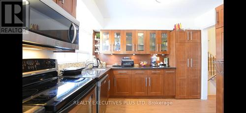 19 Brucedale Crescent, Toronto, ON 