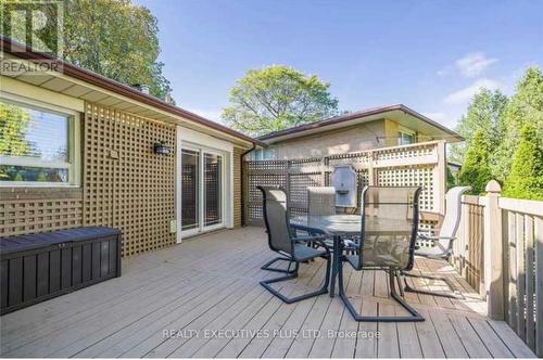 19 Brucedale Crescent, Toronto, ON 