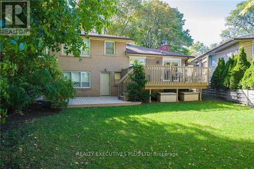 19 Brucedale Crescent, Toronto, ON 