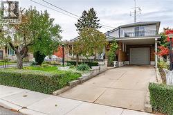 9 DORVAL Street  Hamilton, ON L8V 2M2