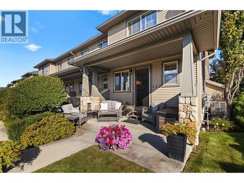 440 Hartman Road Unit# 112  Kelowna, BC V1X 2N1