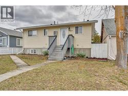 764 Penticton Avenue  Penticton, BC V2A 2M8