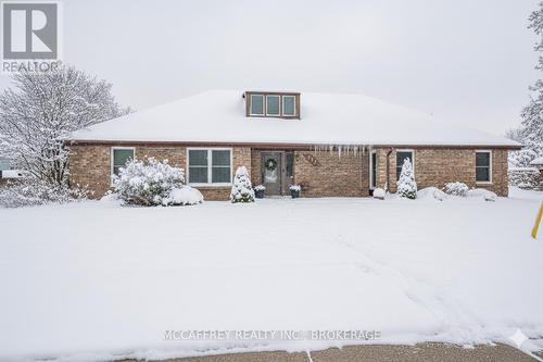 137 THOMAS STREET W  Greater Napanee (Greater Napanee), ON K7R 2H4