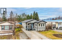 3510 Erickson Road Unit# 20  Erickson, BC V0B 1G9