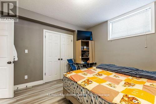 8B - 38 Howe Drive, Kitchener, ON - Indoor