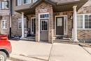 8B - 38 Howe Drive, Kitchener, ON  - Outdoor With Facade 