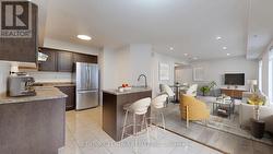 92 LOUISBOURG WAY Markham, ON L6E 0C5