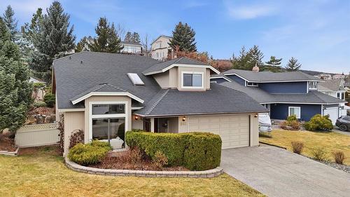 842 Greybriar Court  Kamloops, BC V1S 1K5