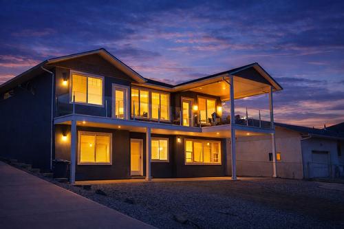 4026 Oleander Drive  Osoyoos, BC V0H 1V1