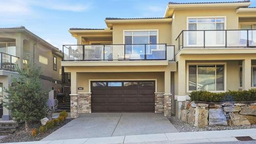 1683 Lake Vista Road  West Kelowna, BC V1Z 4E1