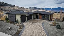 200 RUE CHEVAL NOIR  Kamloops, BC V1S 0B3