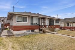 421/423 Alexander Avenue  Kamloops, BC V2B 3R4