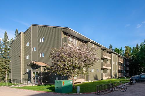 308A-1299 Ponderosa Drive  Sparwood, BC V0B 2G2