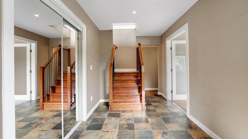 220 West Bench Drive, Penticton, BC - Indoor Photo Showing Other Room