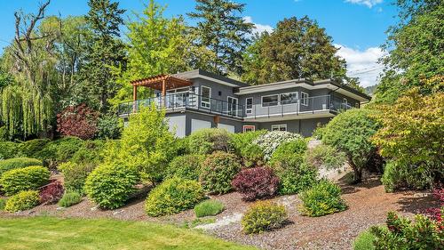 220 West Bench Drive  Penticton, BC V2A 8X8