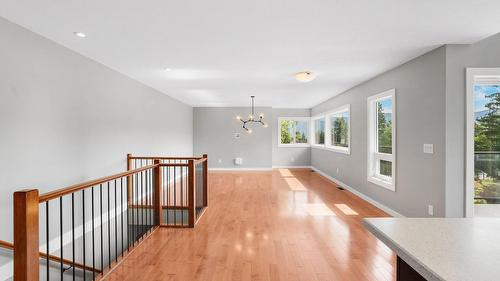 220 West Bench Drive, Penticton, BC - Indoor Photo Showing Other Room