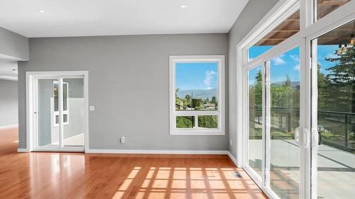 220 West Bench Drive, Penticton, BC - Indoor Photo Showing Other Room
