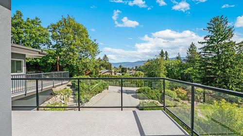 220 West Bench Drive, Penticton, BC - Outdoor With View