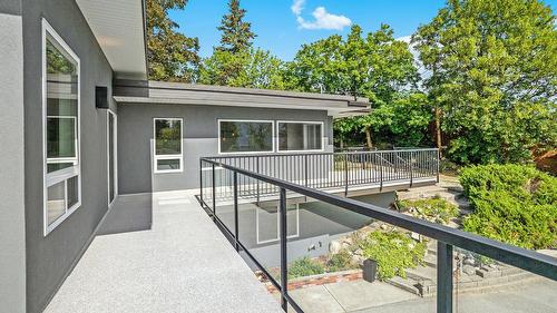 220 West Bench Drive, Penticton, BC - Outdoor With Exterior