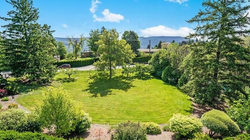 220 West Bench Drive, Penticton, BC - Outdoor