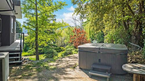 220 West Bench Drive, Penticton, BC - Outdoor