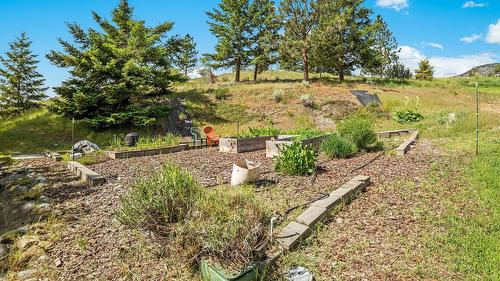 220 West Bench Drive, Penticton, BC - Outdoor
