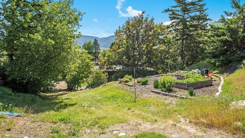 220 West Bench Drive, Penticton, BC - Outdoor