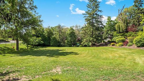 220 West Bench Drive, Penticton, BC - Outdoor