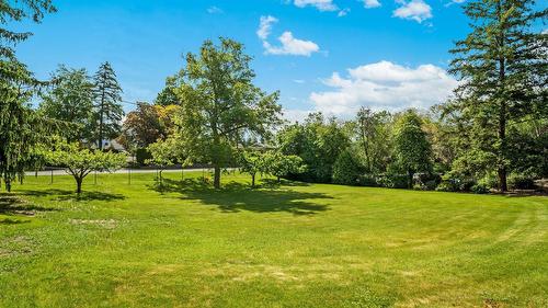 220 West Bench Drive, Penticton, BC - Outdoor