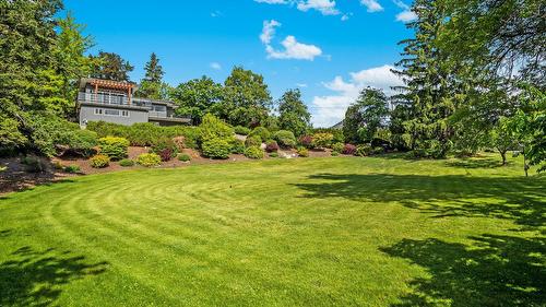 220 West Bench Drive, Penticton, BC - Outdoor