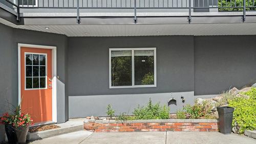 220 West Bench Drive, Penticton, BC - Outdoor With Exterior