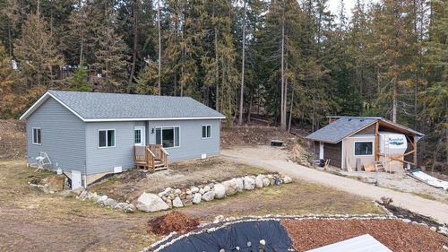 2655 Cowan Road  Sicamous, BC V0E 2V0