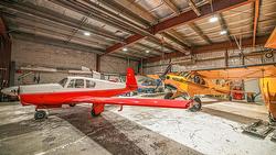 9418 Airport Access Road  Cranbrook, BC V1C 7E4